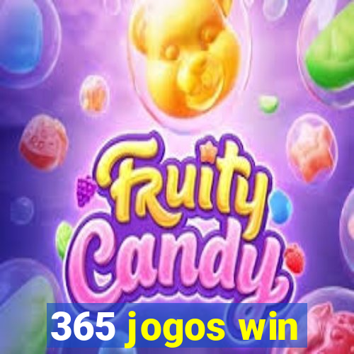 365 jogos win